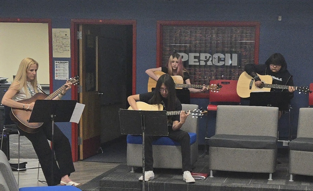 Guitar
