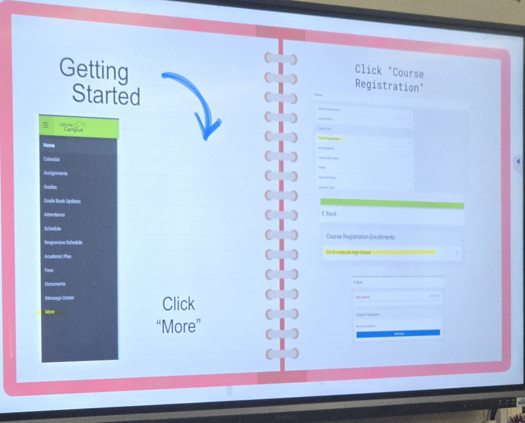 Registration