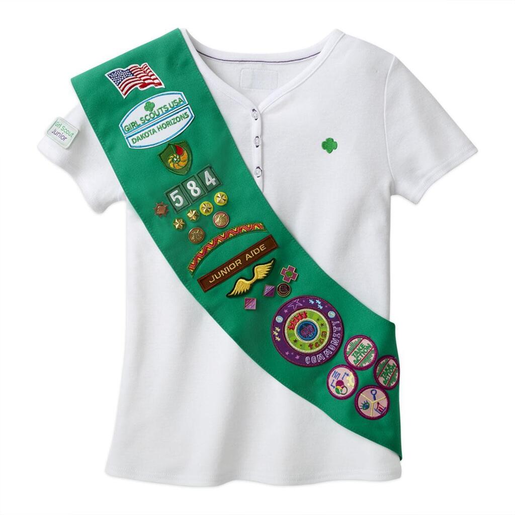 Girl Scout