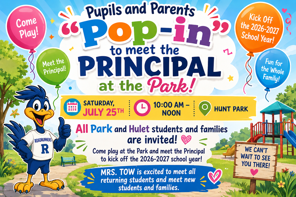 Meet the Principal