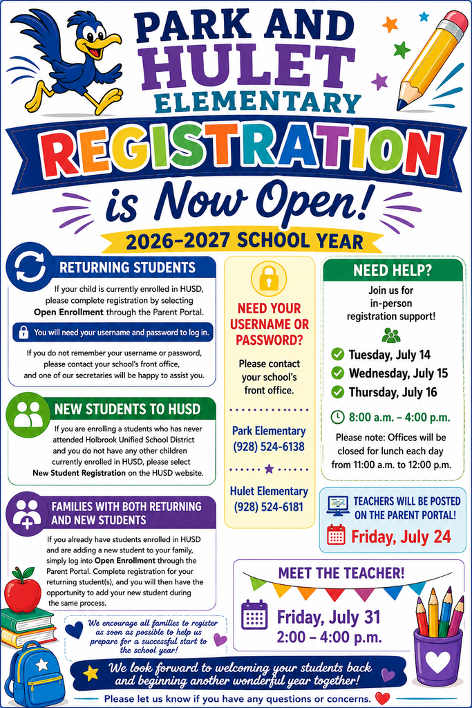 Registration