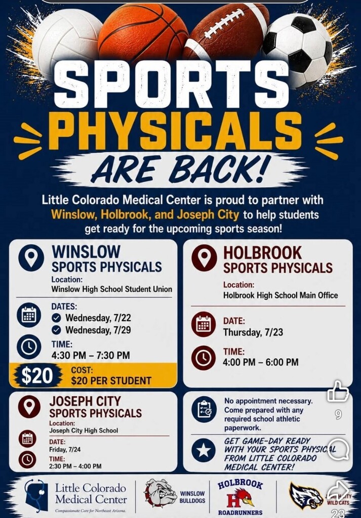 Physical