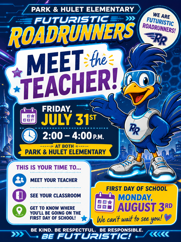 Meet the Teacher