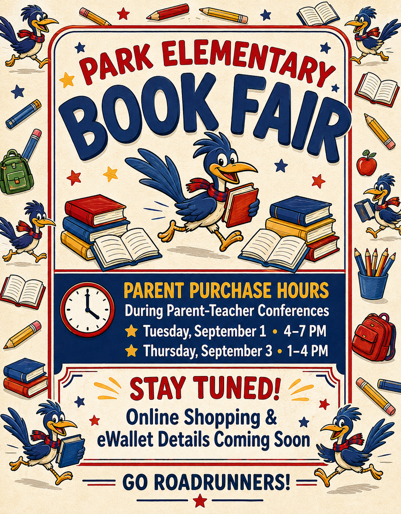 Park Book Fair