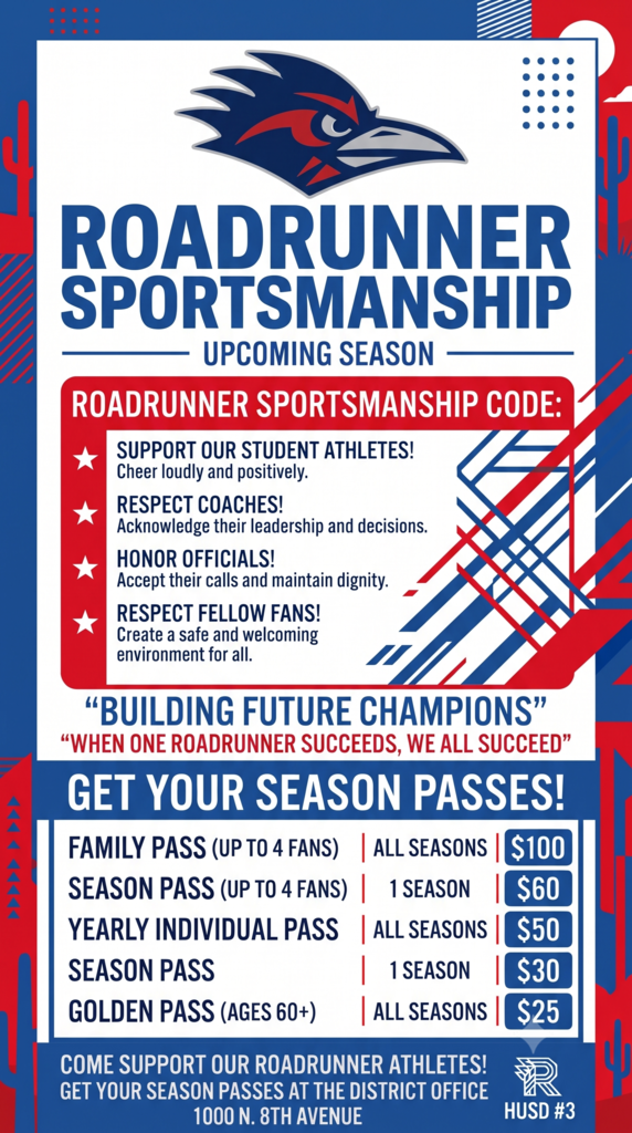 Sports season