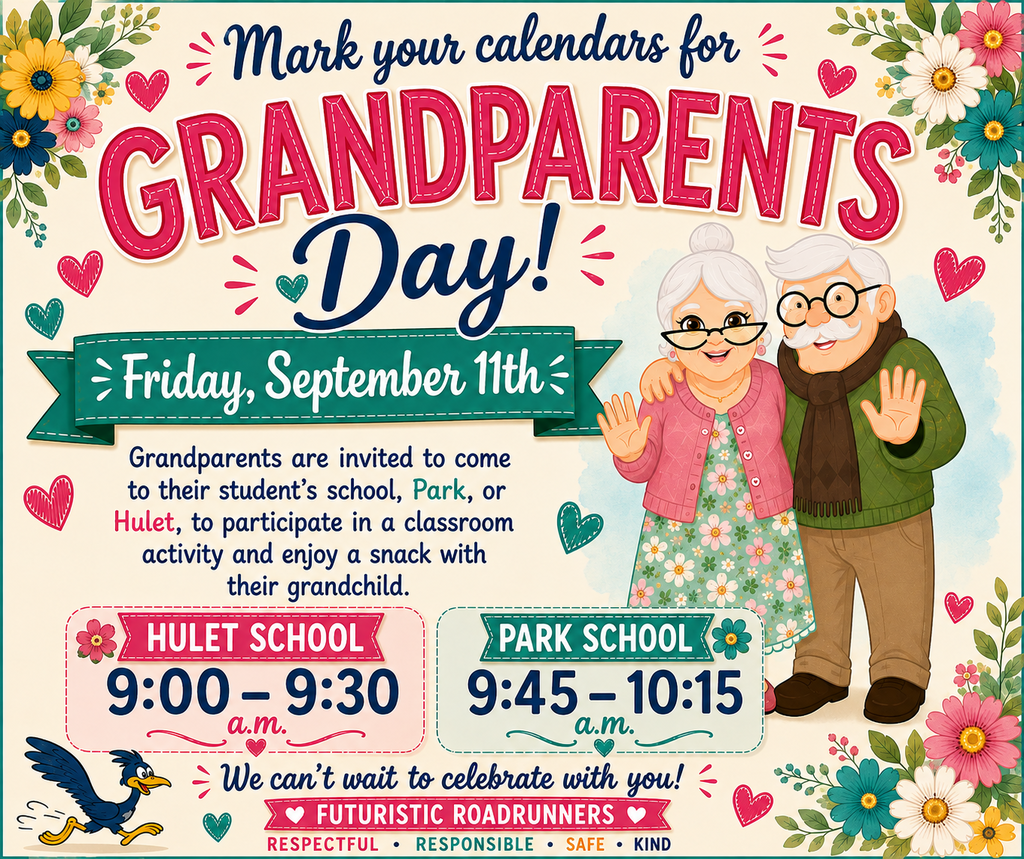 Grandparents Day