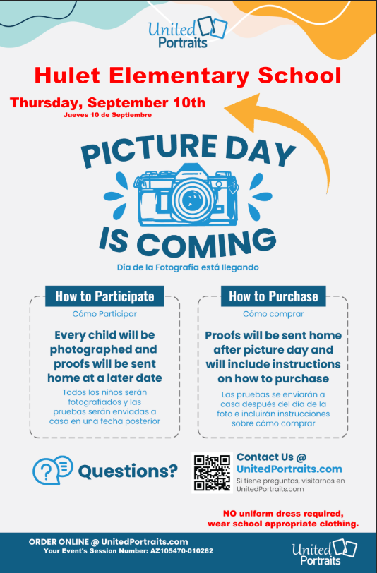 Picture Day