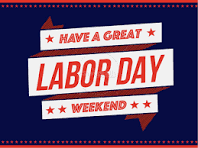 Labor Day