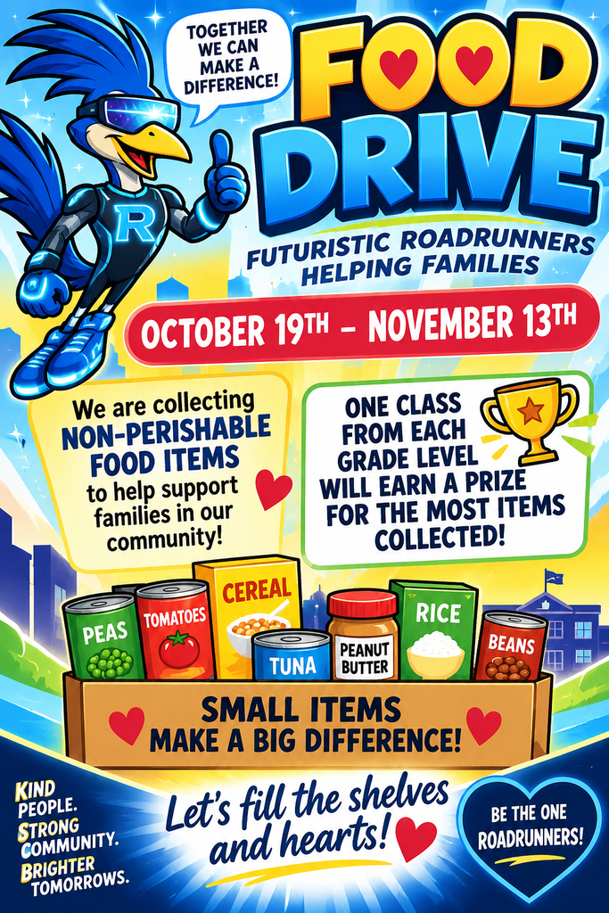 Food Drive