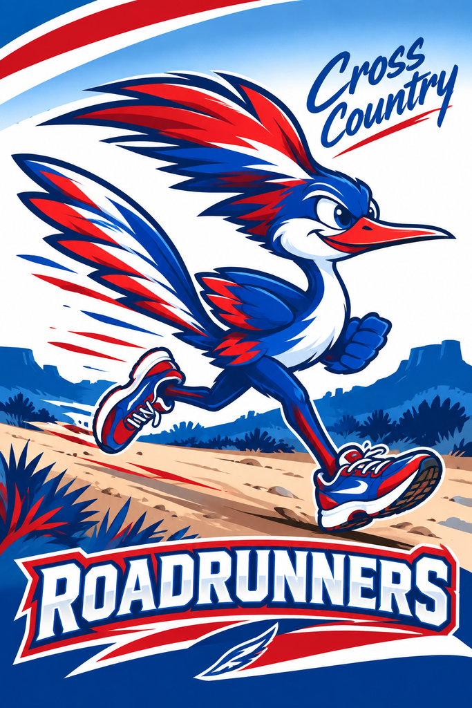 Cross Country