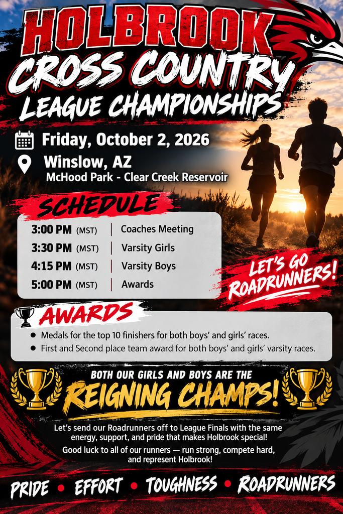 Cross Country