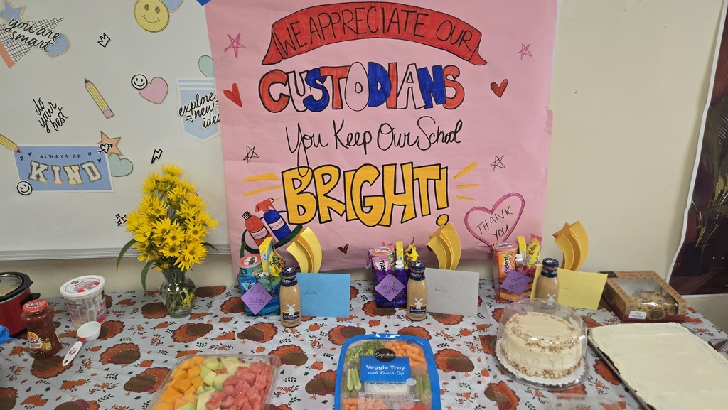 Custodians