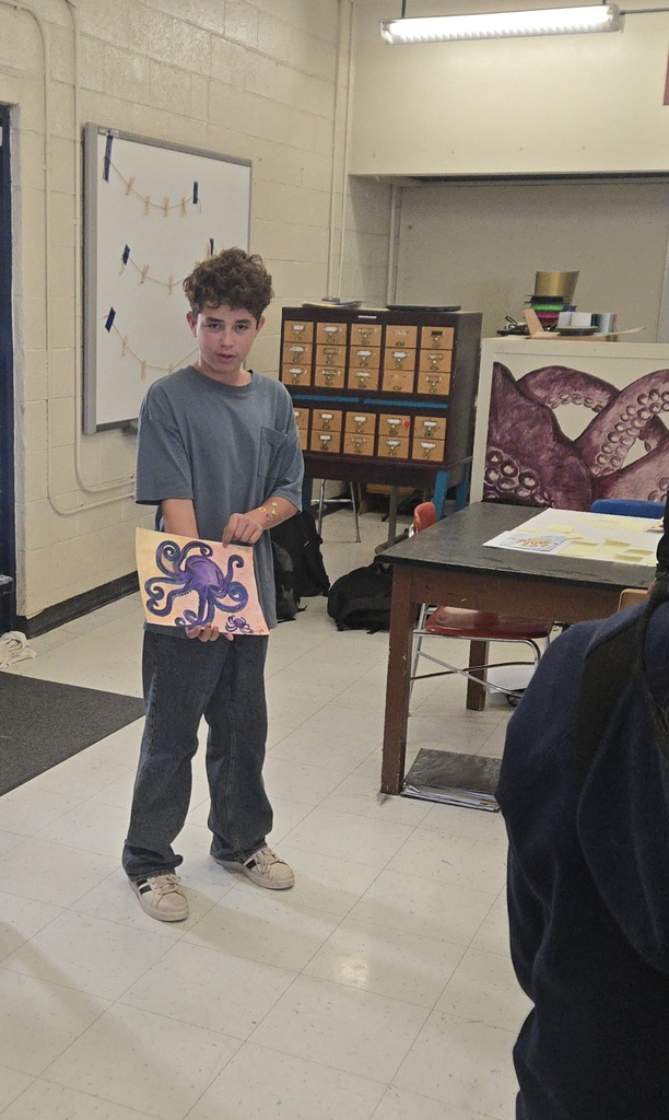 art