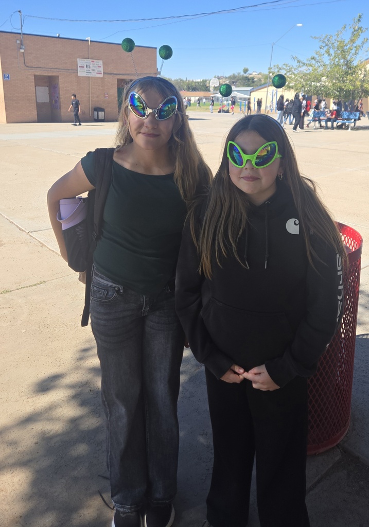 spirit week