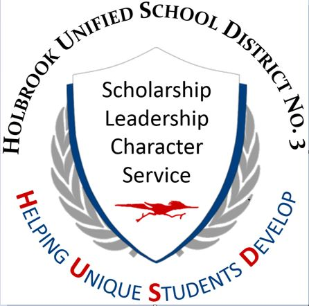 HUSD LOGO