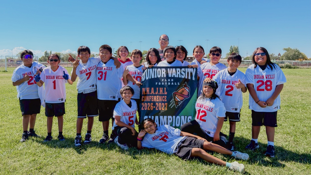 flag football