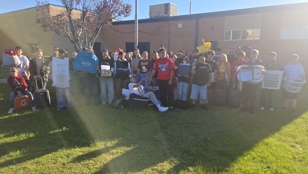 spirit day