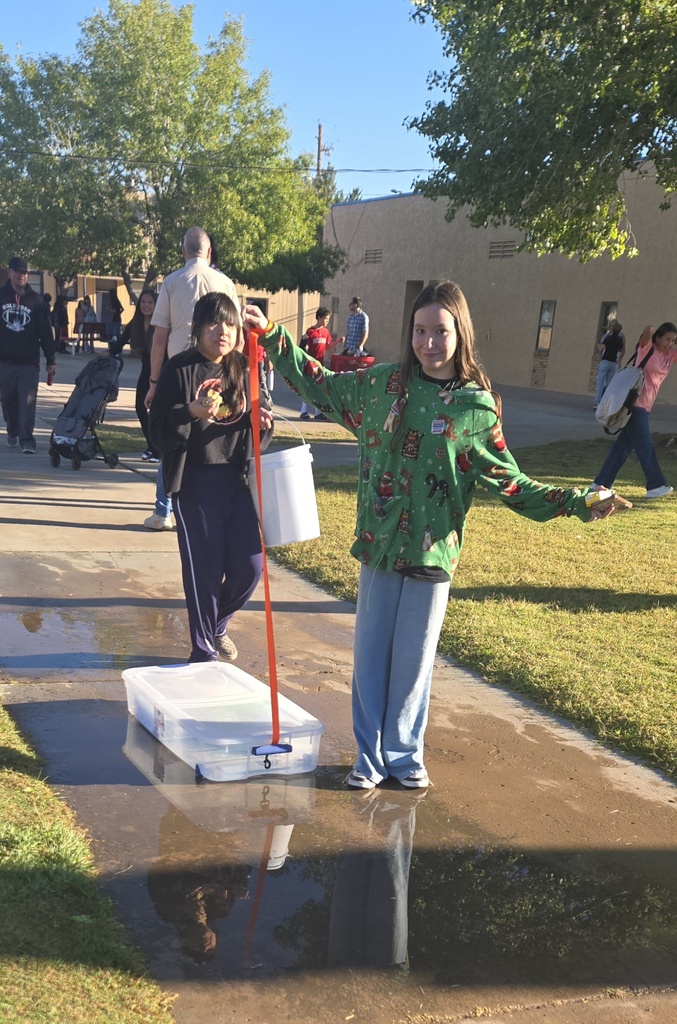 spirit week
