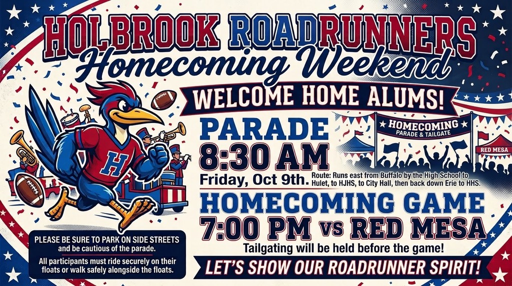 Homecoming