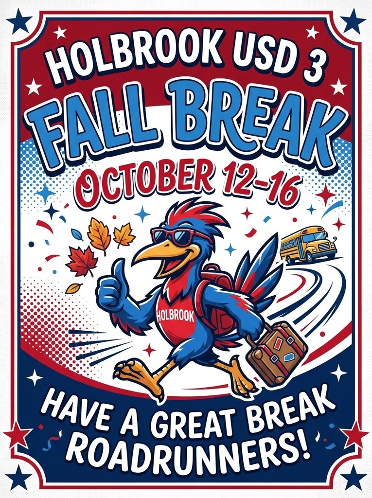 Fall break