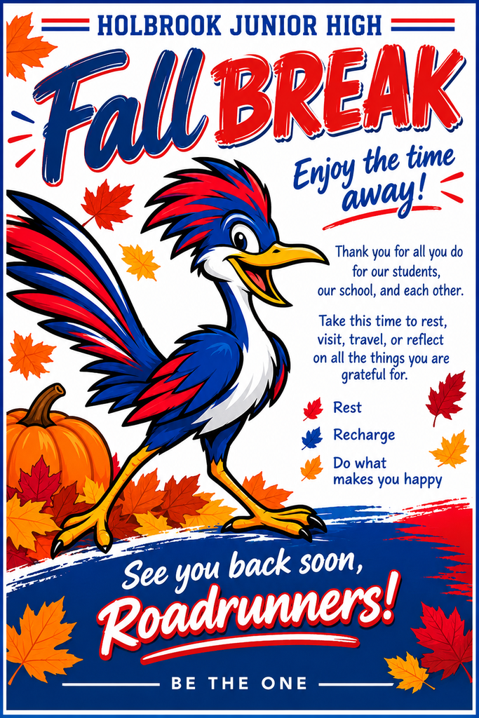 Fall Break 