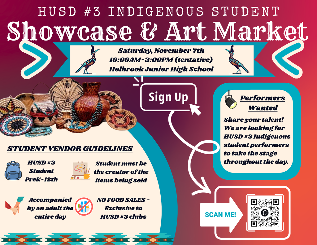 Indigenous showcase
