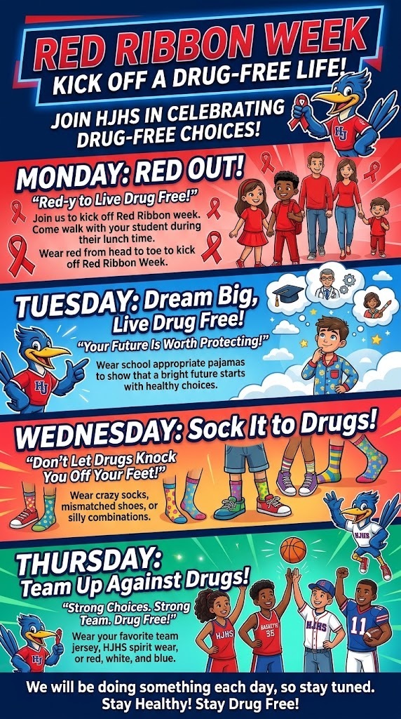 Red Ribbon