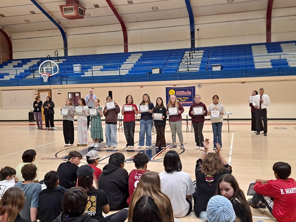 AWARDS