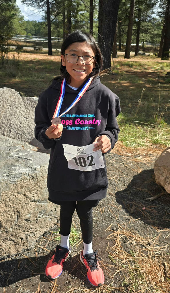 Cross Country
