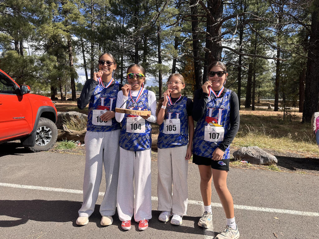 cross country