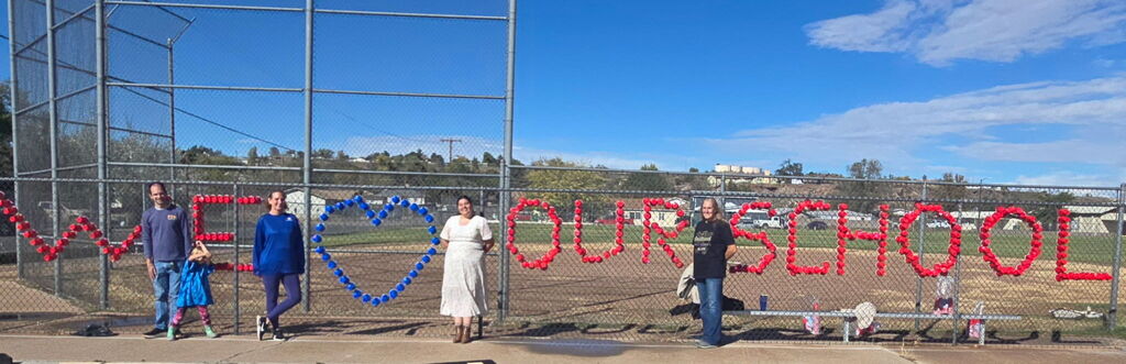 Red Ribbon Week