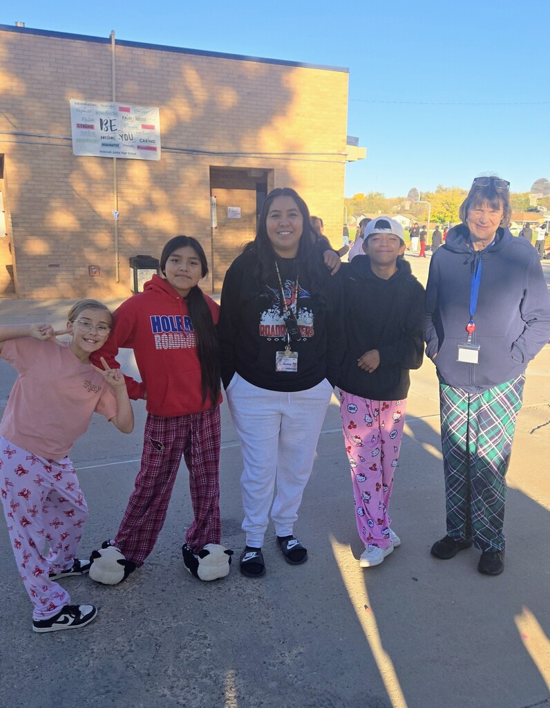 Red Ribbon Week