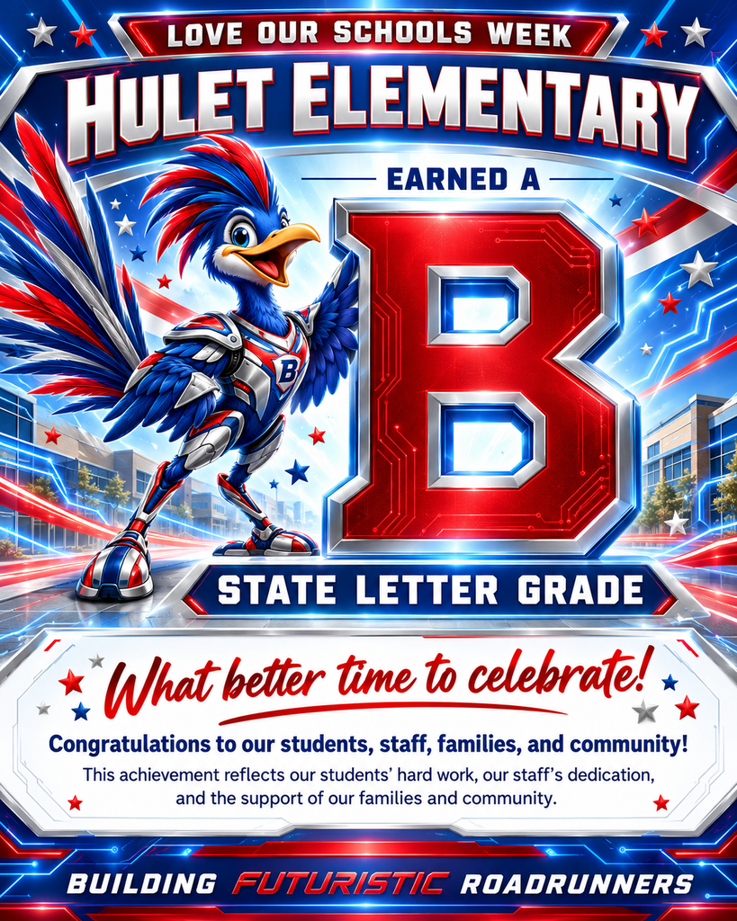 B letter grade