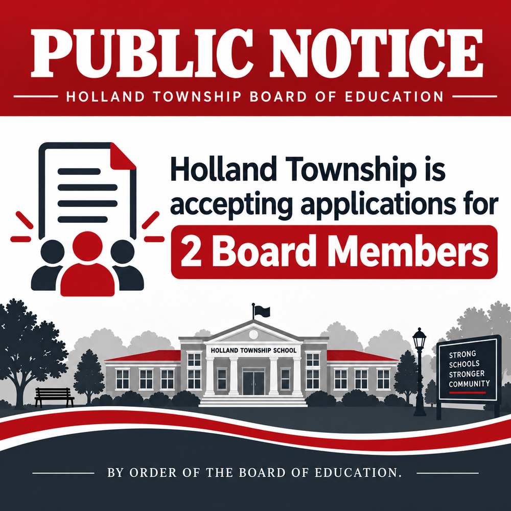 BOE Members wanted