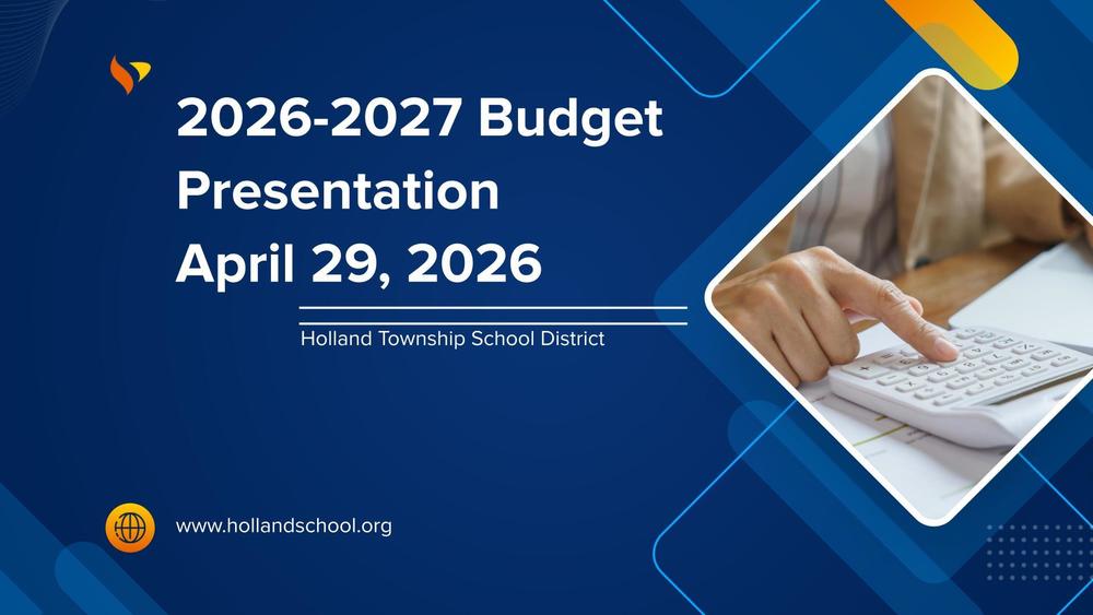 Budget Slide 1
