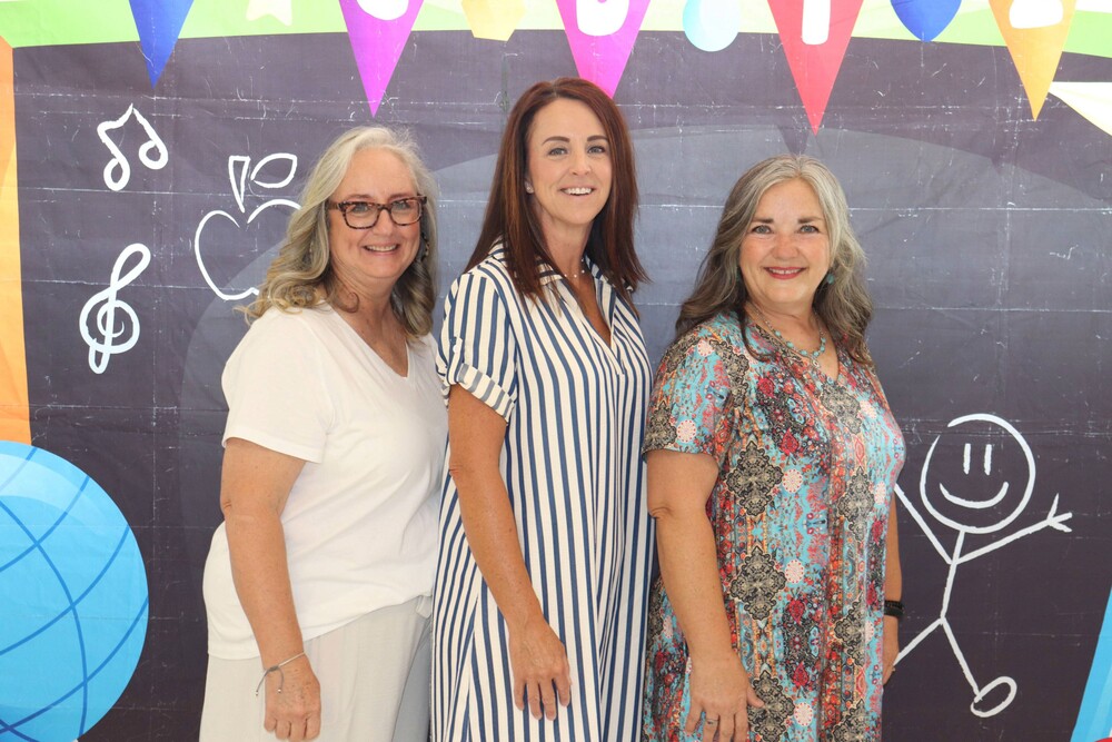 Admin Staff