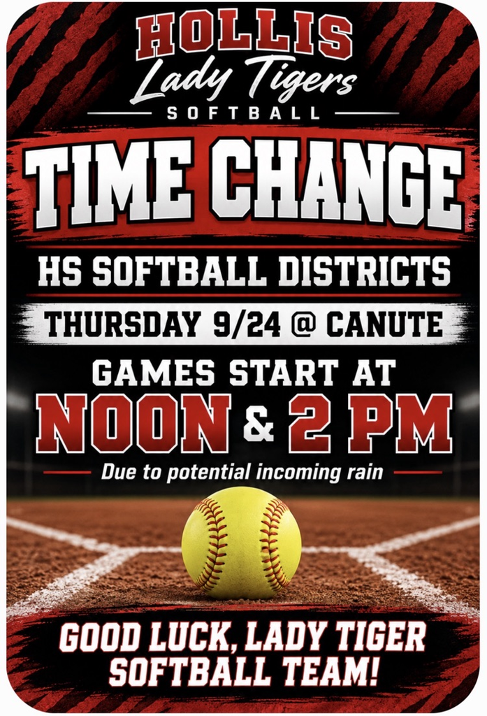 HS Sball Districts