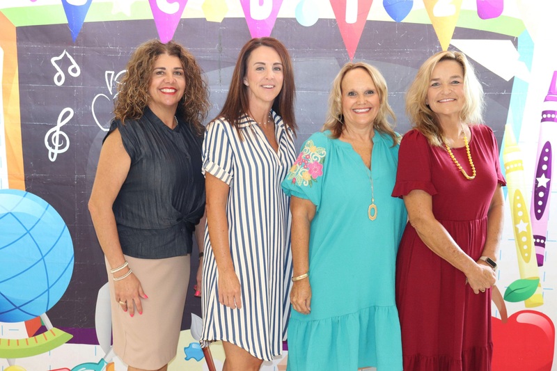 HPS STaff