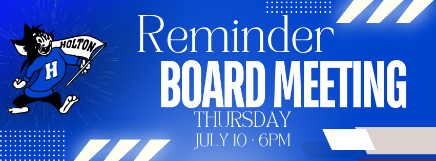 Board Meeting