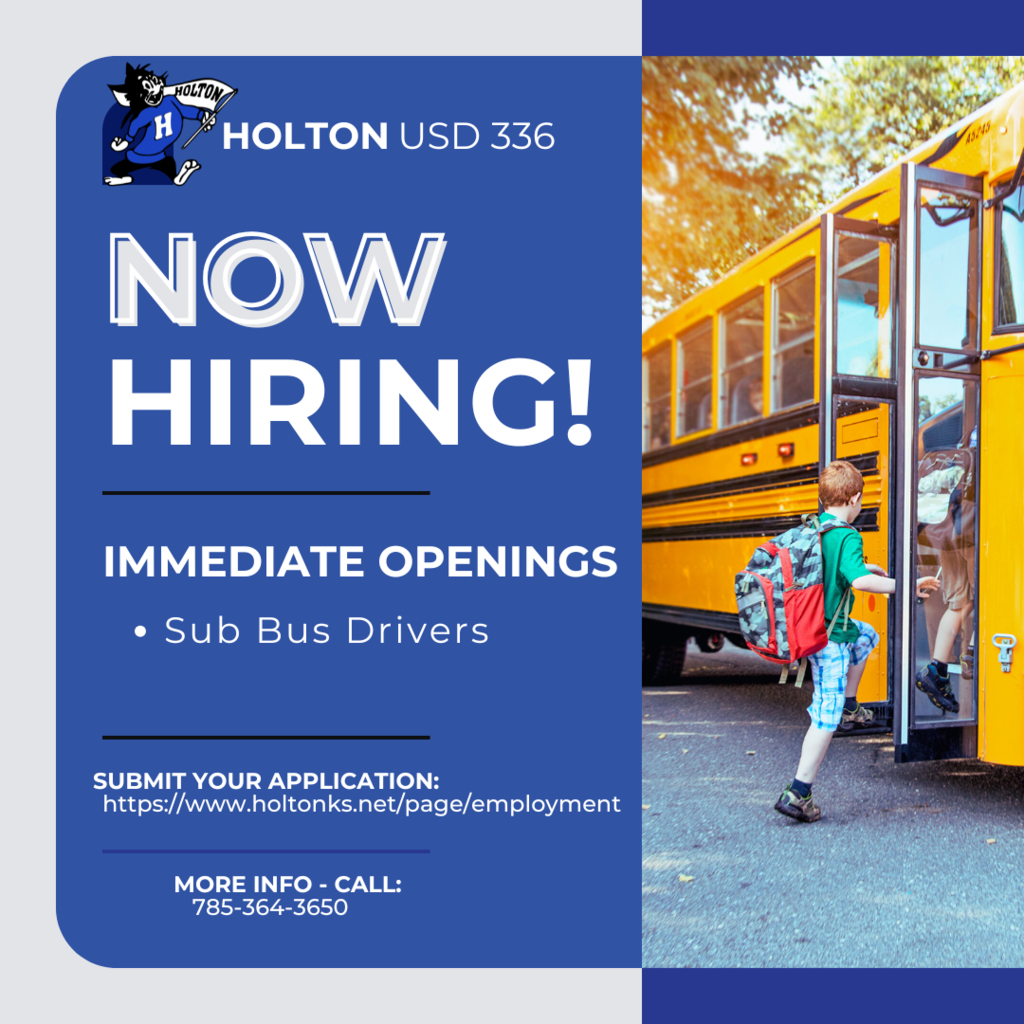 Hiring Drivers
