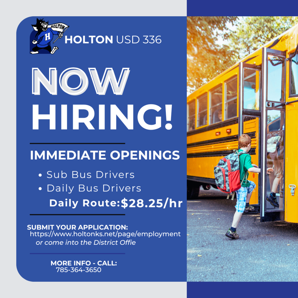 Bus Driver