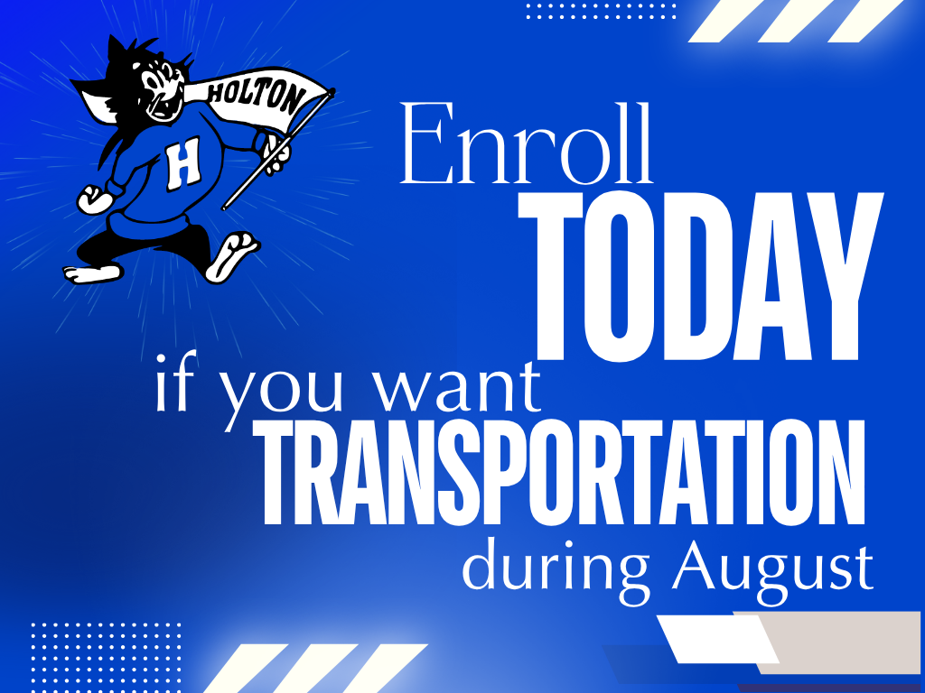 Enrollment Due