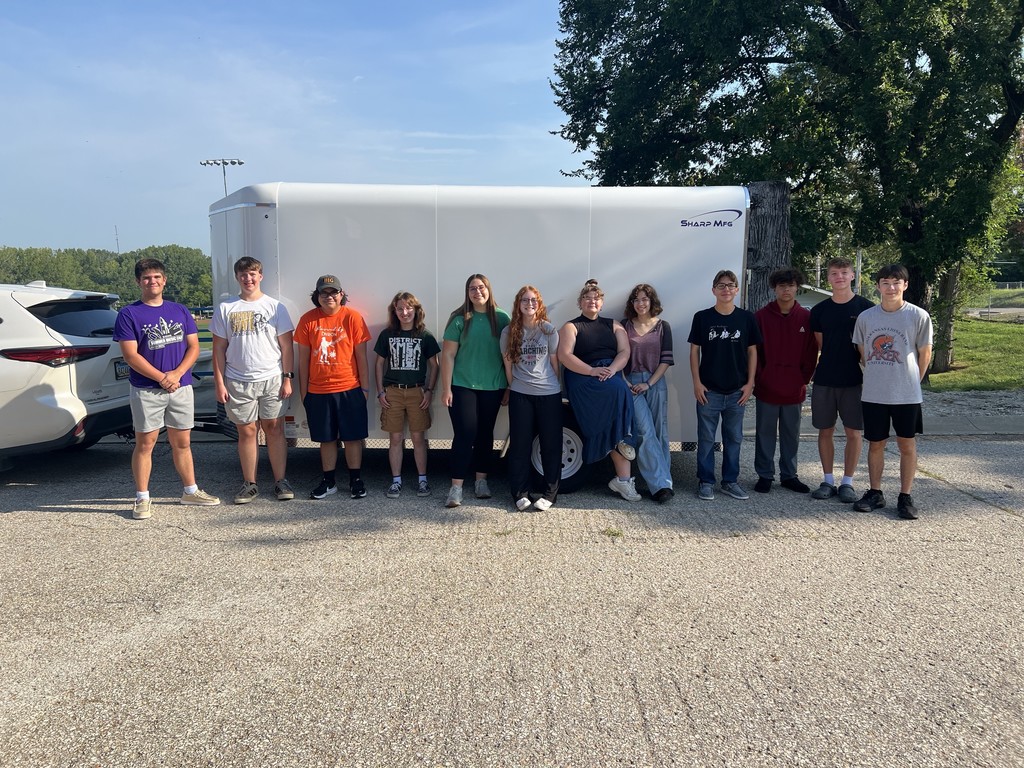 HHS Band