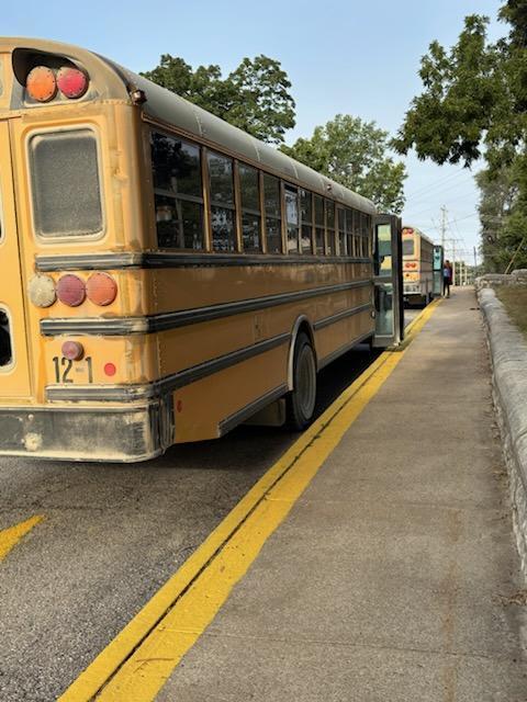 HMS Bus Evac