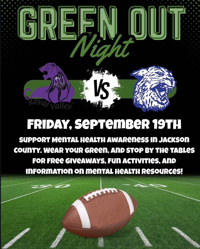 Green Out