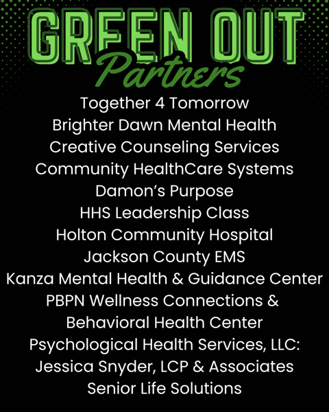 Green Out Partners