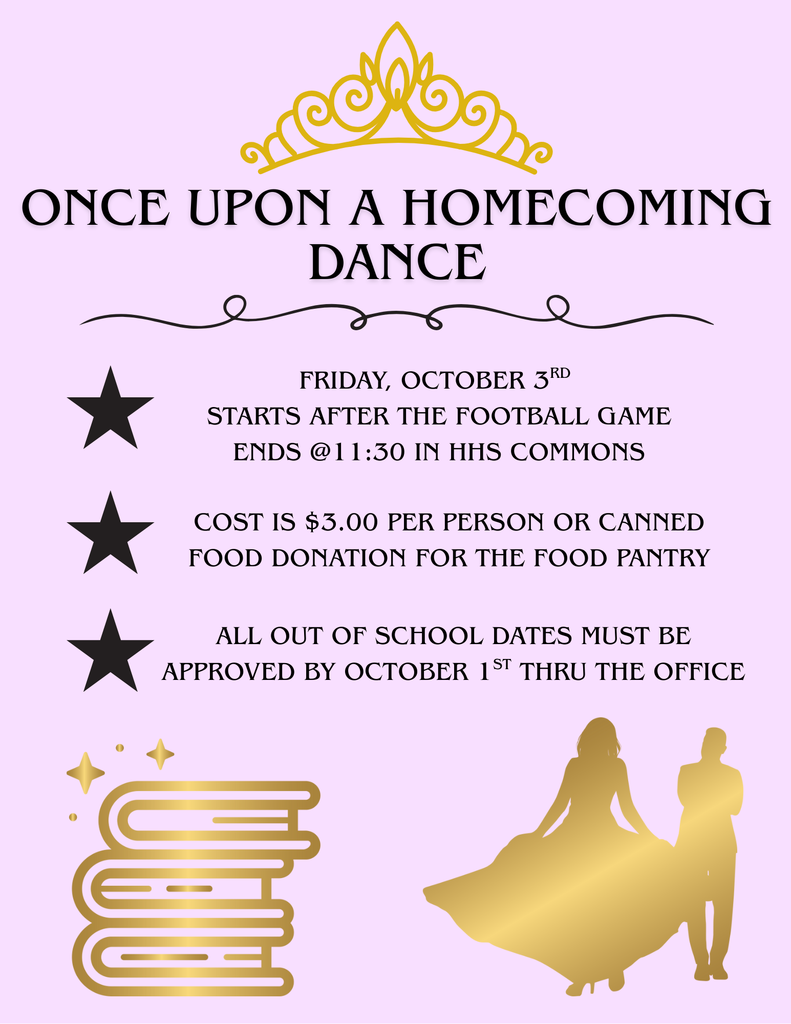 Homecoming Dance