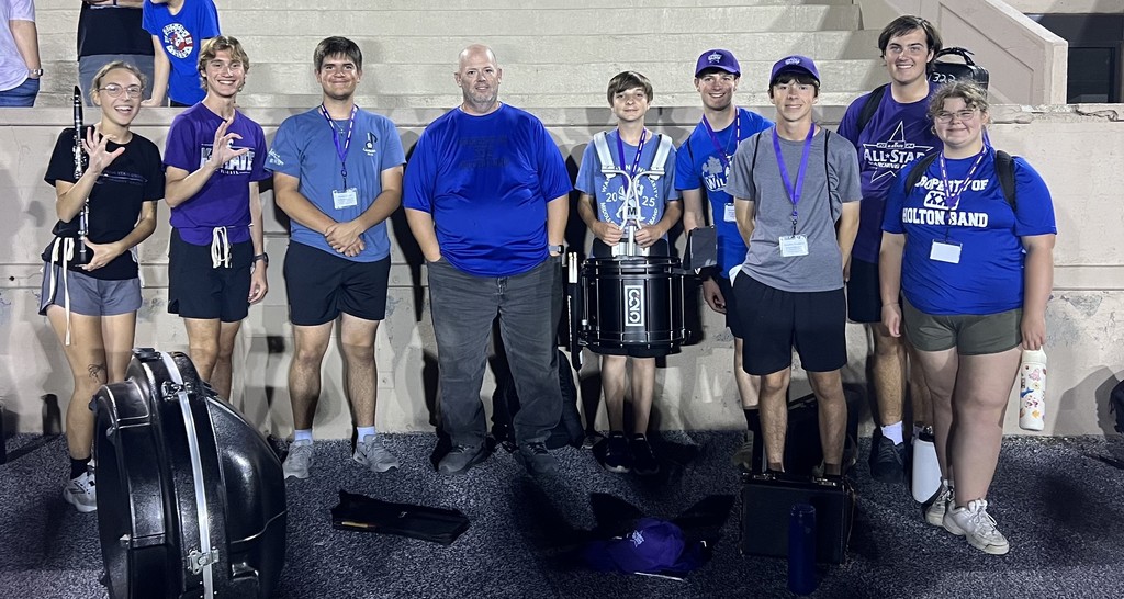 Holton Band