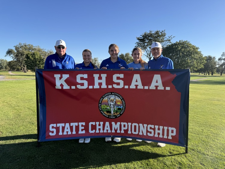 State Golf