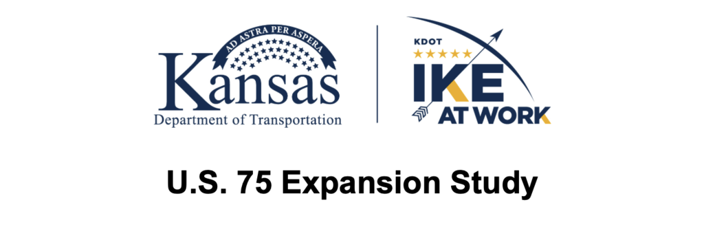 US 75 Expansion Study